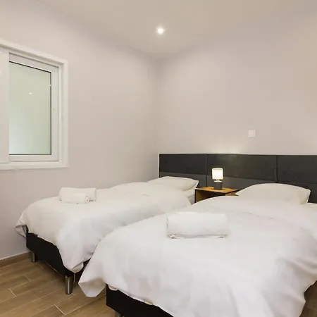 Luxury For 5 Ppl In The Center Of