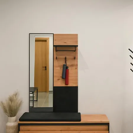Luxury For 5 Ppl In The Center Of Apartment Athens